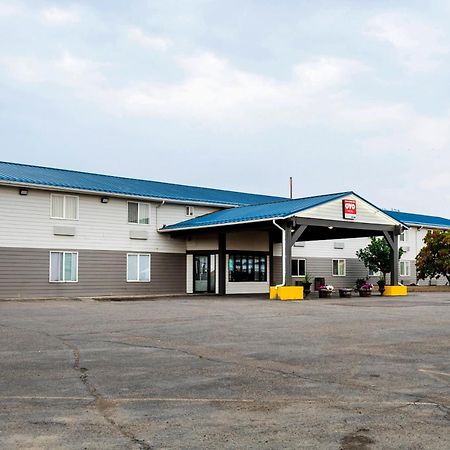 Oyo Hotel Shelby Mt Hwy 2 & I-15 Экстерьер фото