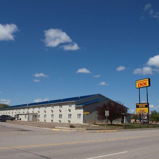 Oyo Hotel Shelby Mt Hwy 2 & I-15 Экстерьер фото