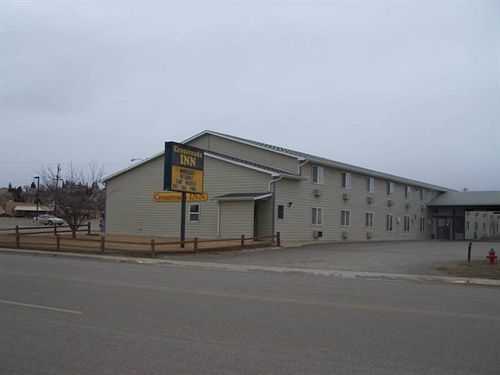 Oyo Hotel Shelby Mt Hwy 2 & I-15 Экстерьер фото